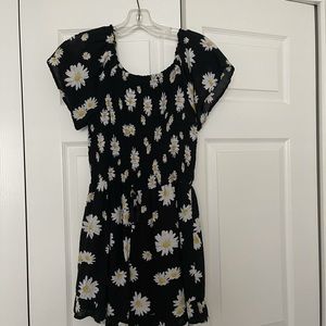 Daisy Romper